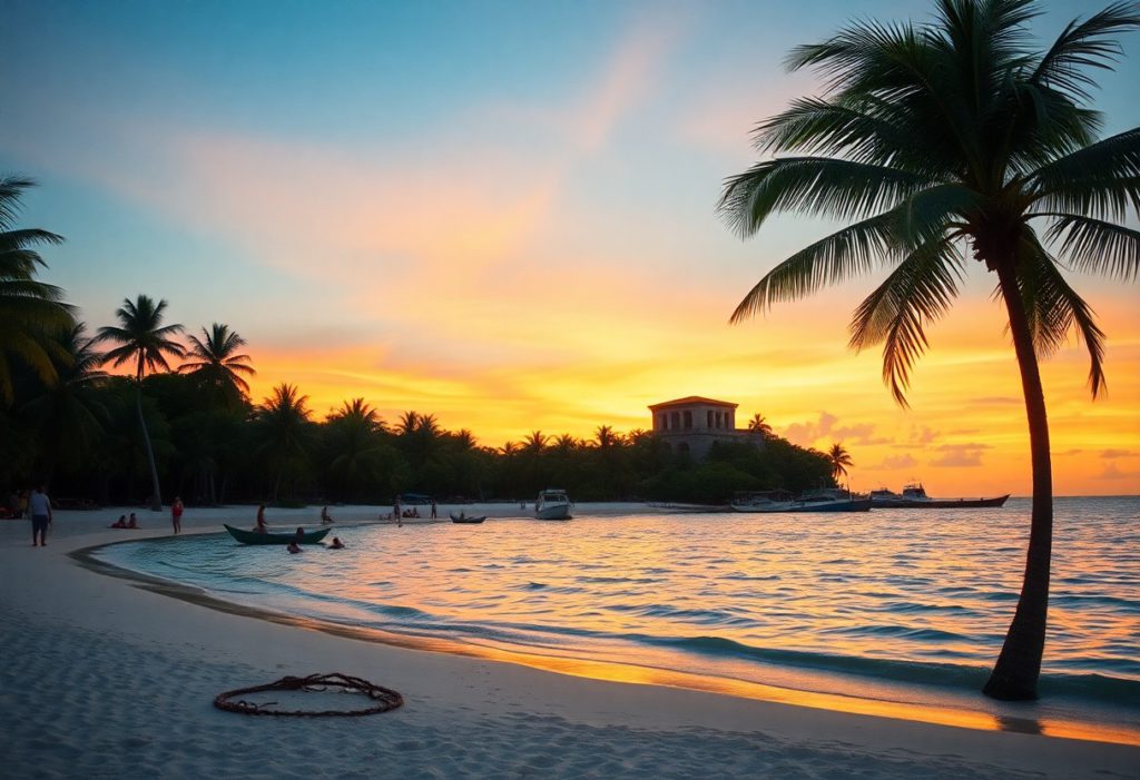 Belize Itinerary: Perfect Length for Your Trip