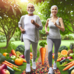 Multivitamins for Seniors: Essential Guide for Active Living
