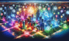 Enhanced Local Search Visibility for a Robust Community Impact