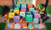 Meal Kit Subscriptions: Your Smart Eating Guide