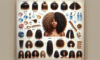 Curly Hair Care: Top Salons in the UK for Beautiful Curls