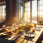 Essential Success Tips for Photographing Home-Cooked Meals