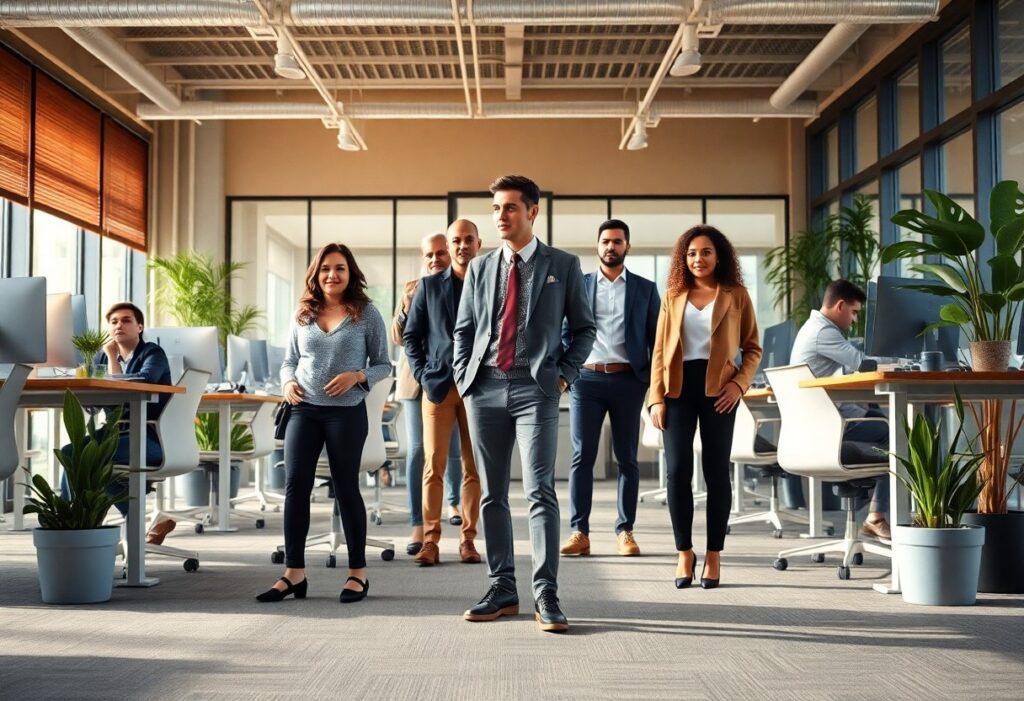 Xero Shoes: Ergonomic Insights for Office Workers in 2025