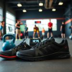 Xero Shoes: 2025 CrossFit WOD Performance Insights