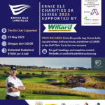 Copperleaf Golf Estate: Play at The Els Club Now