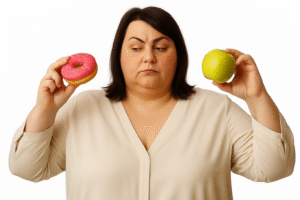 Overcoming Sugar Cravings for a Healthier Lifestyle Tips