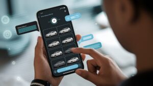 Chatbots Enhance Your Online Car Hire Journey