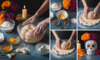 Pan de Muerto: Mastering Mexico’s Day of the Dead Bread
