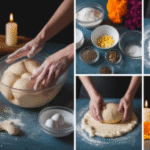 Pan de Muerto: Mastering Mexico’s Day of the Dead Bread