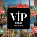 Exclusive Discounts in San Miguel’s VIP Club