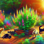 Catnip Growing Guide for Enthusiastic Cat Owners