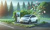 Rent an Electric Car Online for a Simple Eco Solution