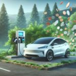 Rent an Electric Car Online for a Simple Eco Solution