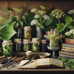 Fermenting Herbs: Unlock Nature’s Potency