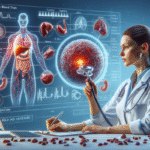 Ferritin Blood Test: A Vital Health Check for Wakefield Residents