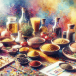 Pantry Staples: Your Essential Meal Prep Guide
