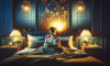 Chamomile Benefits for Sleep: An Overview of Relaxation