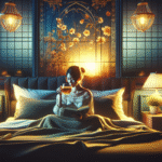 Chamomile Benefits for Sleep: An Overview of Relaxation
