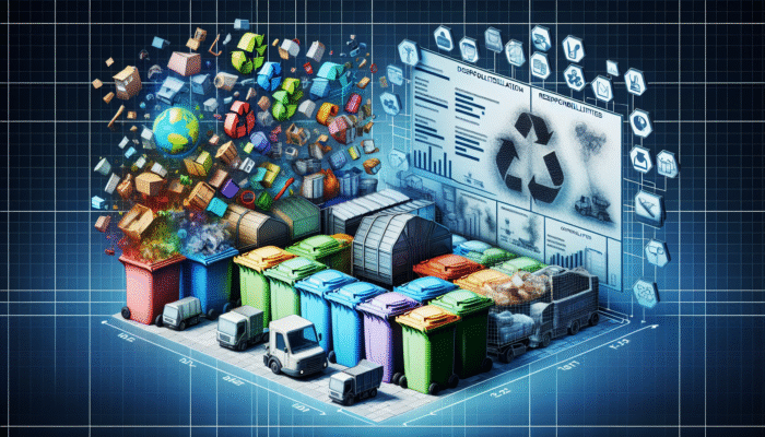 UK House Clearance: Key Insights on Waste Regulations