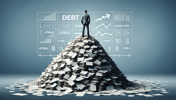Consolidate Debt with Unstable Income: Essential Insights