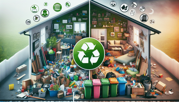 House Clearance Tips for UK Residents Downsizing Efficiently