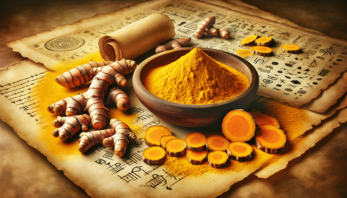 Turmeric for Inflammation: Key Research Findings Explained