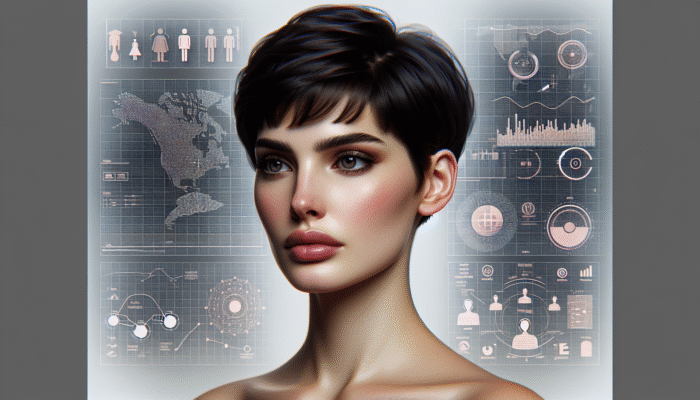 Short Hair Styles for Ladies: Trendy and Versatile Options