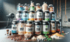Protein Powder and Kidney Health: Essential Considerations