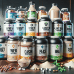 Protein Powder and Kidney Health: Essential Considerations