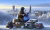 Winter Packing Hacks for UK House Clearance Efficiency