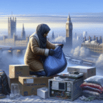 Winter Packing Hacks for UK House Clearance Efficiency