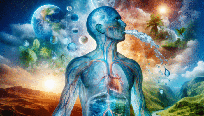 Hydration Supplements: Uncover Essential Benefits for Health