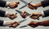 Knife Safety Rules: Essential Tips for Safe Usage