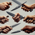 Knife Safety Rules: Essential Tips for Safe Usage