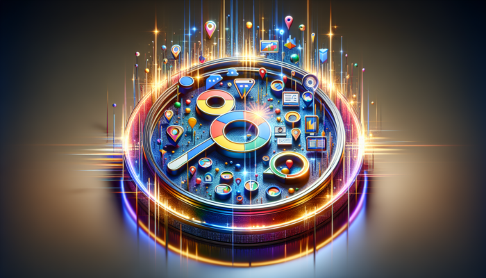 Google Business Optimisation for Boosted Online Presence