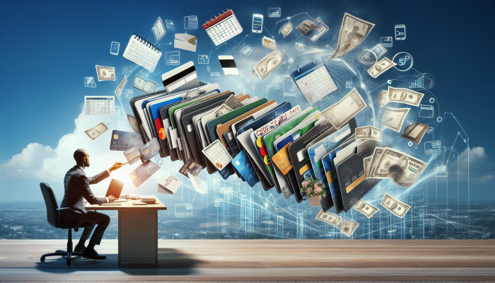 Debt Consolidation with Bad Credit: A Vital Guide for the UK