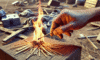 Survival Tools for Starting Fire: Essential Gadgets to Carry