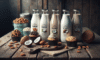Dairy-Free Desserts: Quick and Tasty Recipes to Try Now