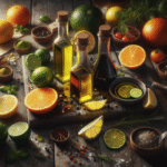 Marinades for Beginner Grilling Enthusiasts Made Easy
