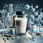 Whey Protein Guide: Essential Nutrition Basics Explained