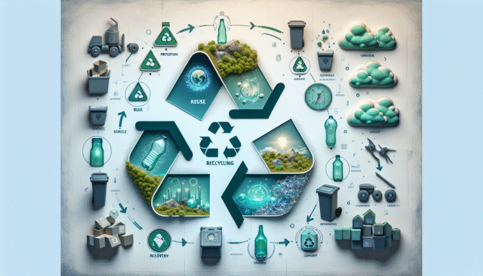 Recycling Laws: The Essential Guide to UK House Clearance