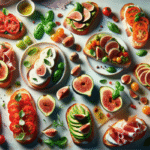 Romantic Dinners: Must-Try Date Night Recipes
