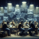 Collaboration Ideas for Preppers: Essential Strategies Explored