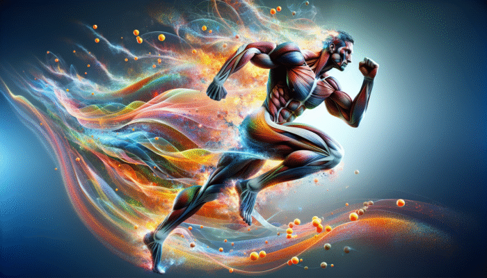 Supplements for Enhanced Power to Amplify Explosive Performance