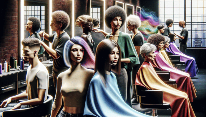 UK Salon Treatment Experience: Anticipate the Best Care