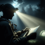 Tactical Headlamps for All Your Outdoor Adventures