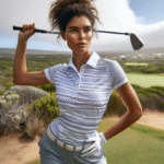 Women’s Golf Fashion: Chic Ideas to Enhance Your Play