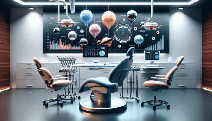 Dental Marketing Strategies: Achieving Online Success