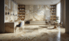 Essential UK Guide to Cleaning Travertine Surfaces