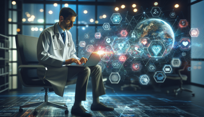 Digital Marketing Strategies for Successful Healthcare Engagement
